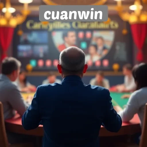 Menganalisis Peluang Menang di Cuanwin