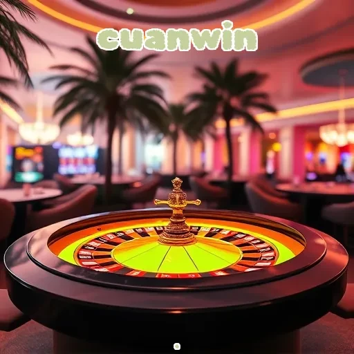 cuanwin: Fitur Pertarungan Menarik yang Wajib Dicoba Setiap Gamer