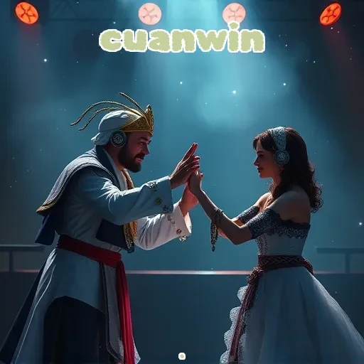cuanwin: Bonus Menarik untuk Para Gamer Indonesia