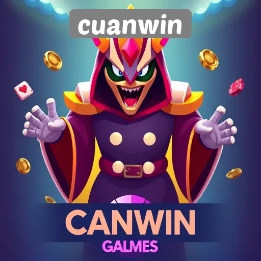 Cuanki dan Cuanwin Sebagai Platform Game Terpercaya di Indonesia