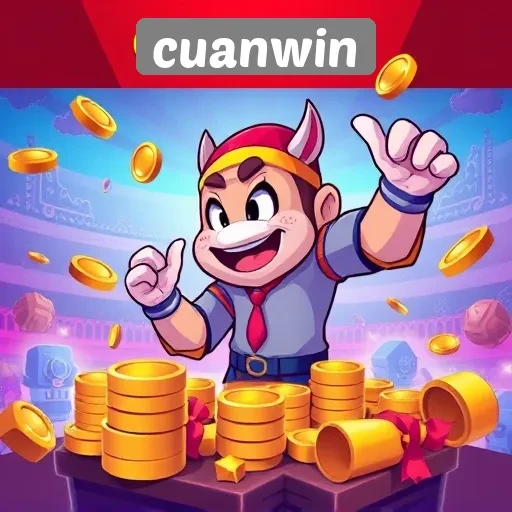 Evolusi Cuanwin dalam Dunia Game Digital di Tanah Air