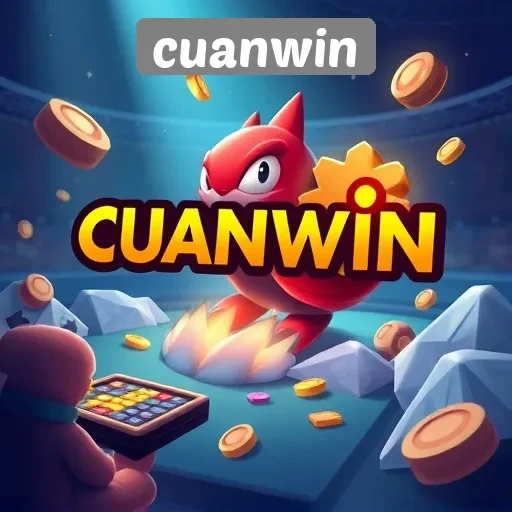 Keunggulan Cuanwin Dalam Dunia Game Online