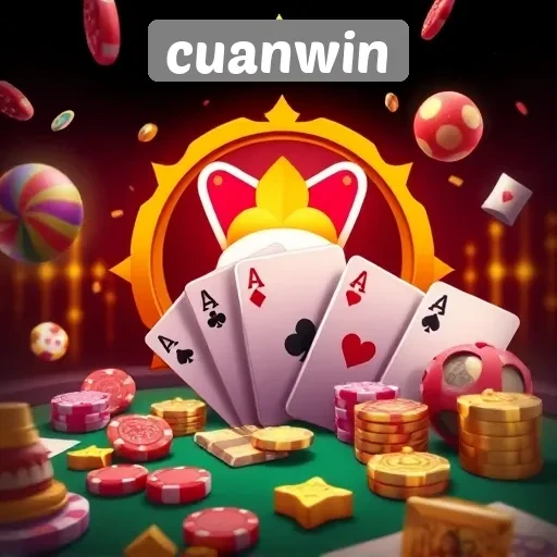 Keunggulan Cuanwin Dalam Menawarkan Permainan Menarik