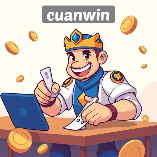 Cuanwin Sebagai Platform Game Penghasil Uang
