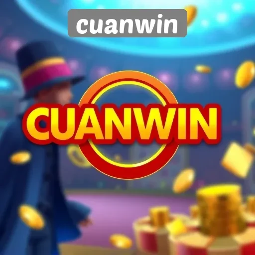 Kenali Cuanwin Situs Game yang Menawarkan Kesempatan Menang