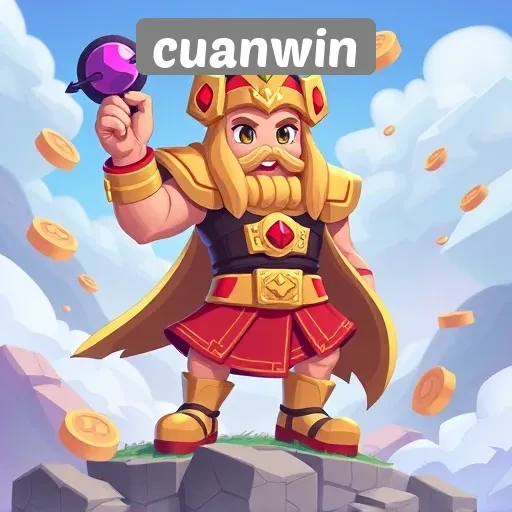 Mengenal Cuanwin Sebagai Platform Game Inovatif