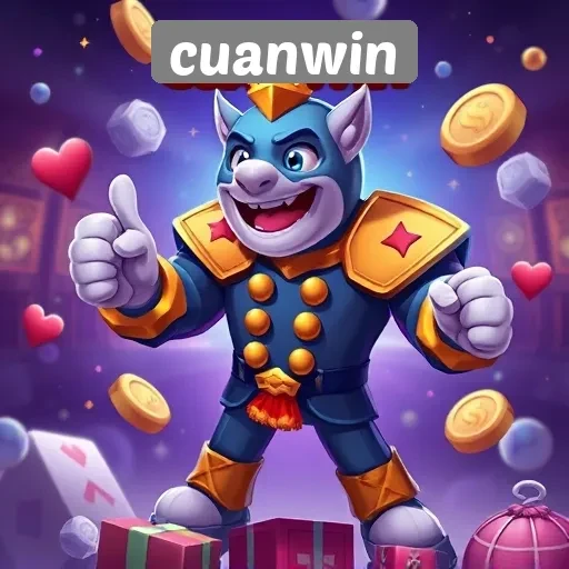Ulasan Cuanwin Platform Game Berbasis Penghasilan