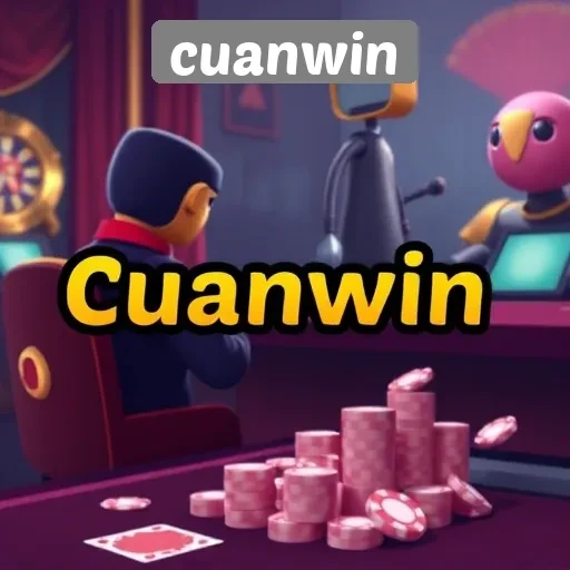 Cuanwin Situs Game Terpercaya untuk Penggemar Game Online