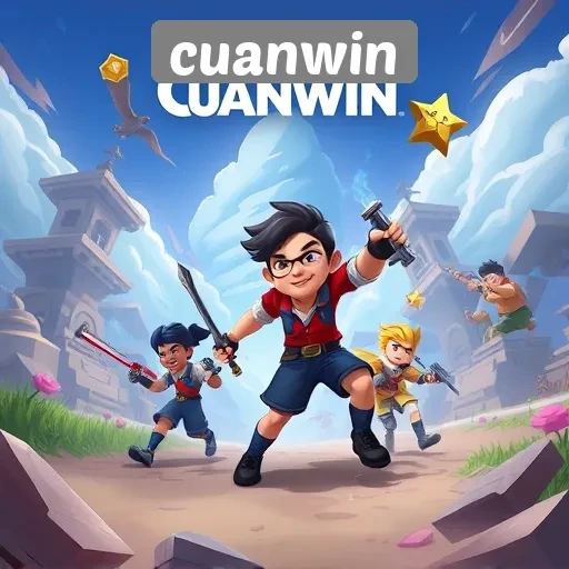 Perkembangan Cuanwin Dalam Memperkenalkan Game Terbaru Di Pasar Indonesia