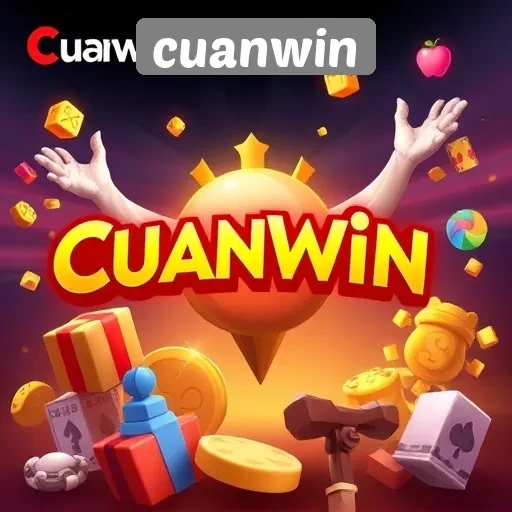 Apa yang Membuat Cuanwin Menarik bagi Para Gamer di Indonesia
