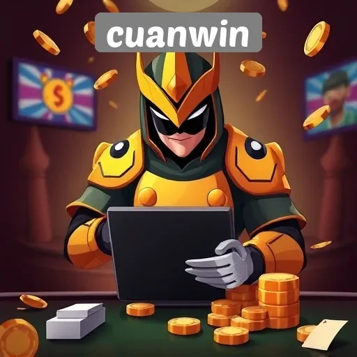 Cuanwin Menawarkan Kesempatan Menarik untuk Para Gamer