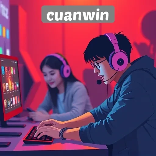 Suksesnya Cuanwin dalam Meningkatkan Minat Gaming di Kalangan Millennial