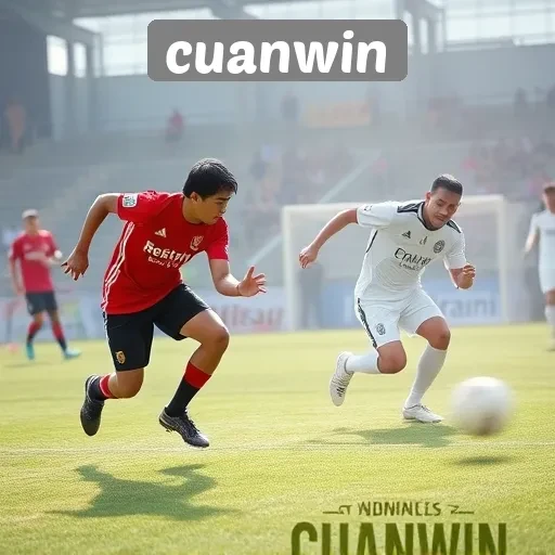 Dampak Cuanwin Terhadap Industri Game Lokal