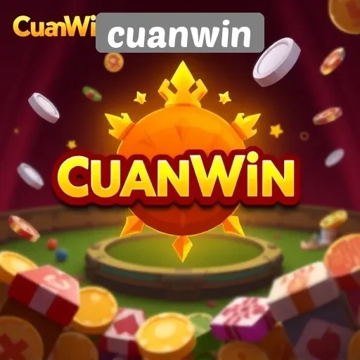 Cuanwin Situs Game Baru yang Menarik Perhatian Pemain