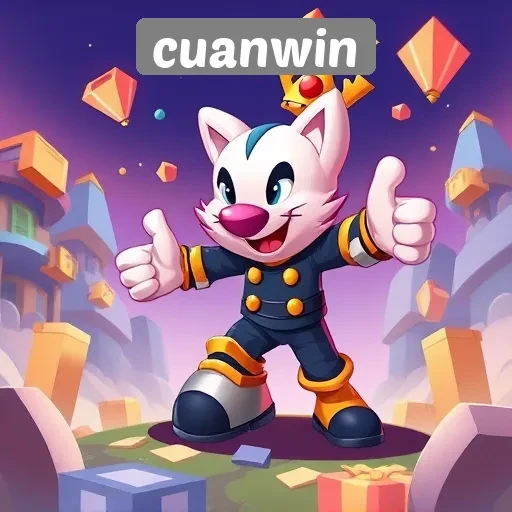 Cuanwin Platform Game Terbaru untuk Penggemar Game Online