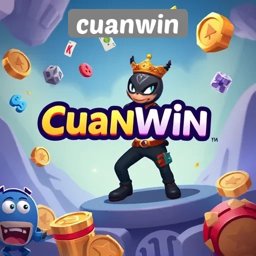 Cuanwin Platform Game Online Menarik untuk Para Gamer Indonesia