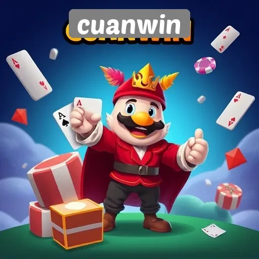 Mengenal Cuanwin Sebagai Platform Game Online Terpercaya