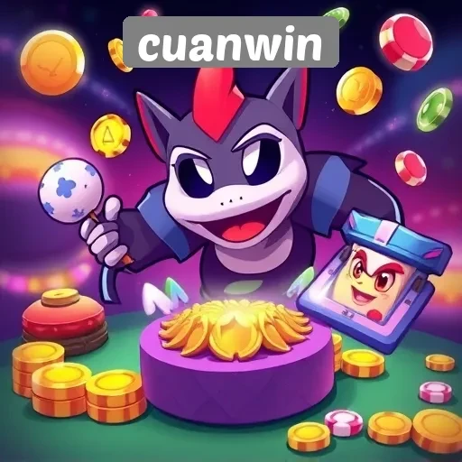 Mengenal Cuanwin Sebagai Platform Game Terpercaya di Indonesia