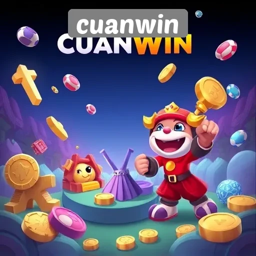 Mengenal Cuanwin Sebagai Platform Game Populer di Indonesia
