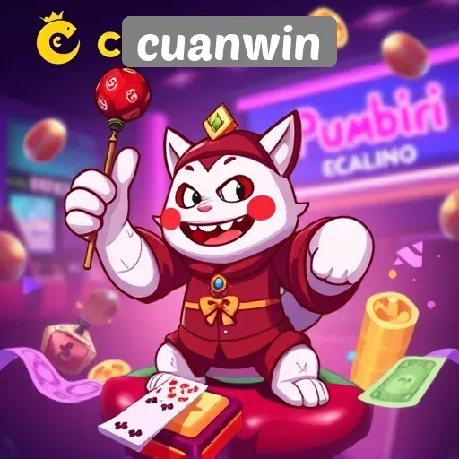 Cuanwin Salah Satu Situs Game Populer di Indonesia