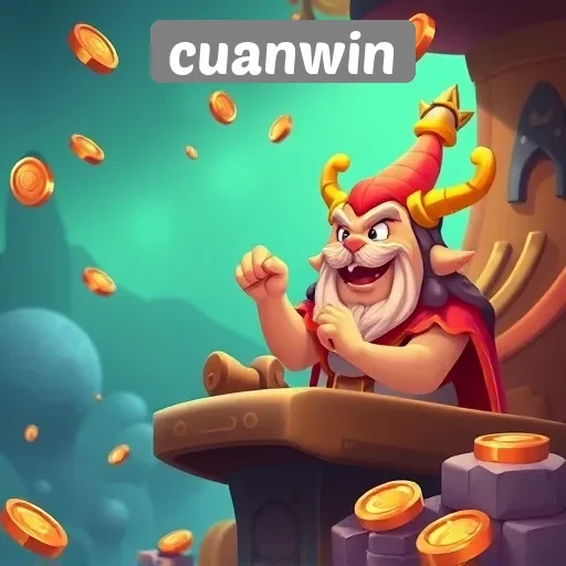 Mengenal CuanWin Platform Game Seru dan Menguntungkan