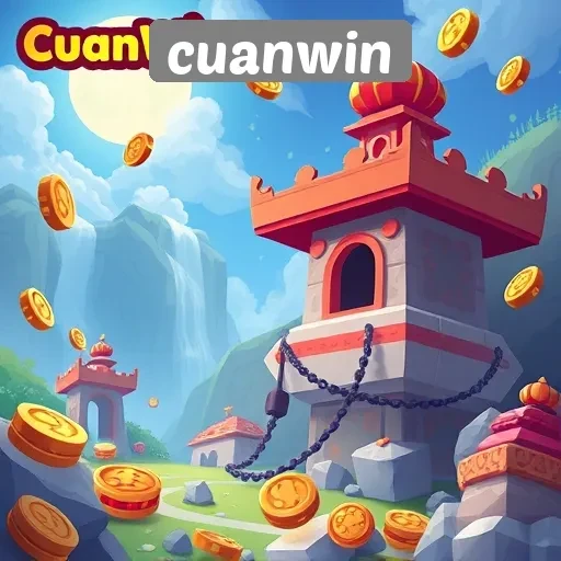 Cuanwin Sebagai Platform Game Berbasis Keterampilan