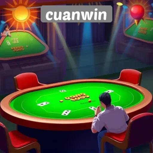 Pengalaman Bermain di Cuanwin yang Menarik dan Menguntungkan