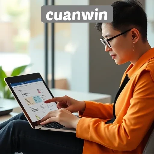 Mengulas Fitur Unggulan yang Dimiliki oleh Cuanwin