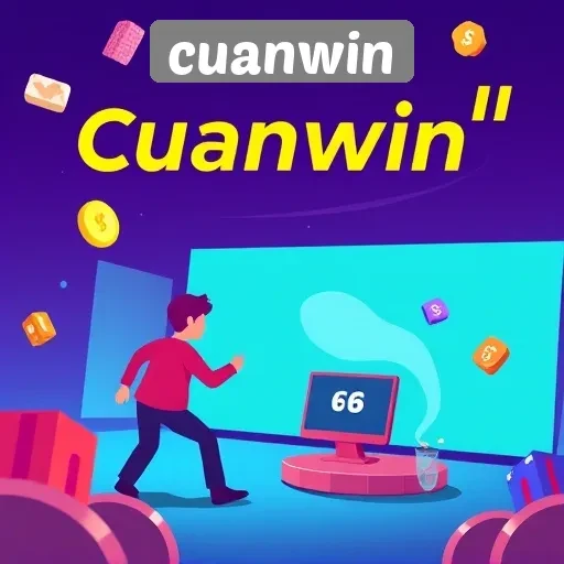 Menjalankan Bisnis Game Melalui Cuanwin