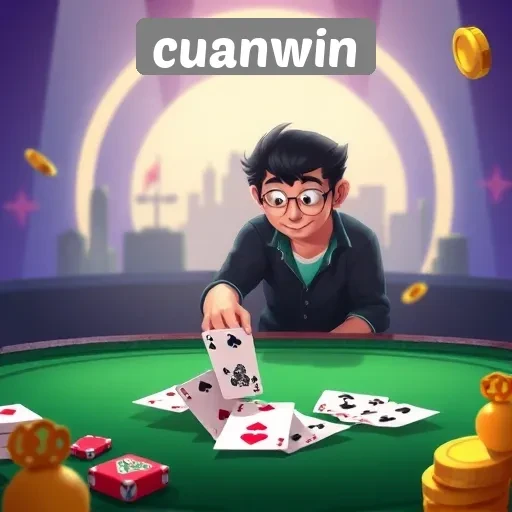 Memahami Mekanisme Permainan di Cuanwin