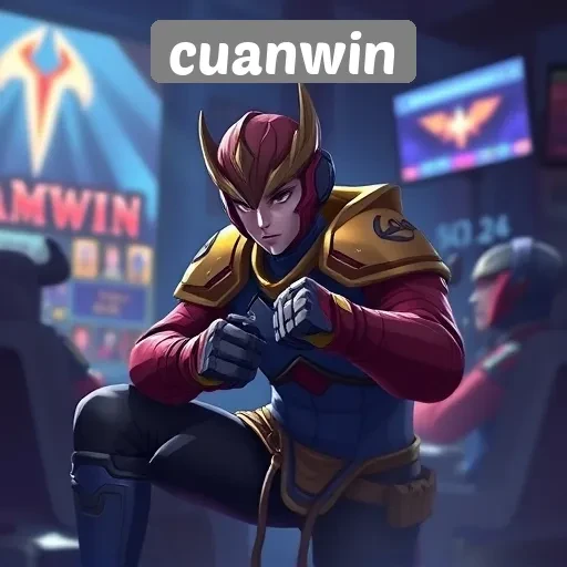Menggali Potensi Game di Cuanwin untuk Pemain Indonesia