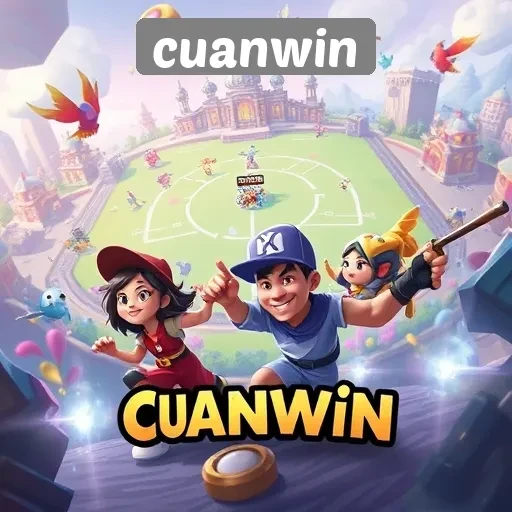 Tren Game di Cuanwin yang Sedang Populer di Kalangan Pengguna