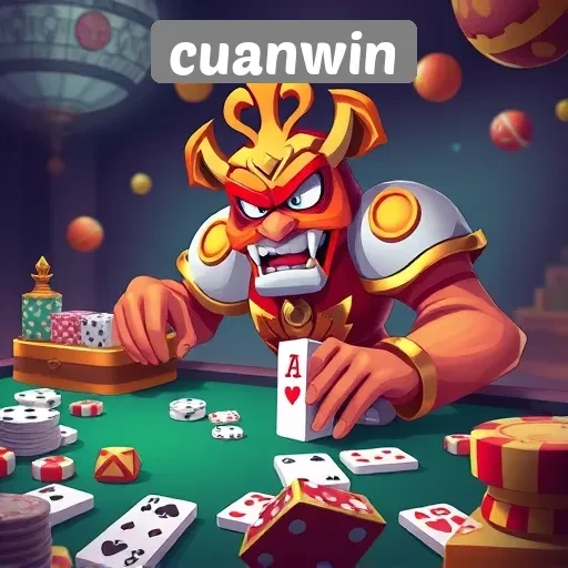 Berbagai Jenis Permainan yang Tersedia di Cuanwin