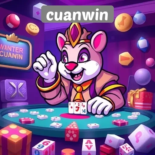Mengulik Jenis Permainan yang Tersedia di Cuanwin