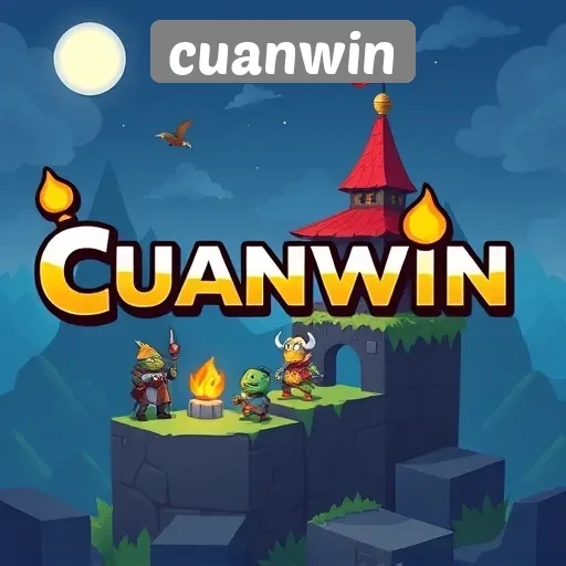 Mengenal Cuanwin Sebagai Platform Game Ramah Pengguna