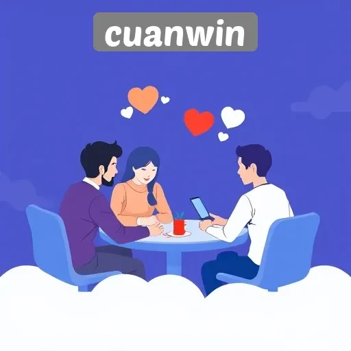 Keuntungan Bergabung dengan Komunitas Cuanwin untuk Pemain