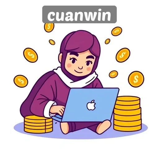 Bergabung dengan Cuanwin Cara Efektif untuk Menghasilkan Uang