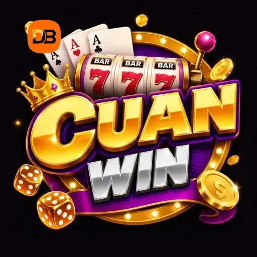 cuanwin Logo