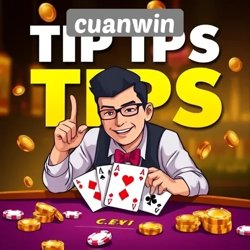 Tips Memaksimalkan Pengalaman Bermain di Cuanwin