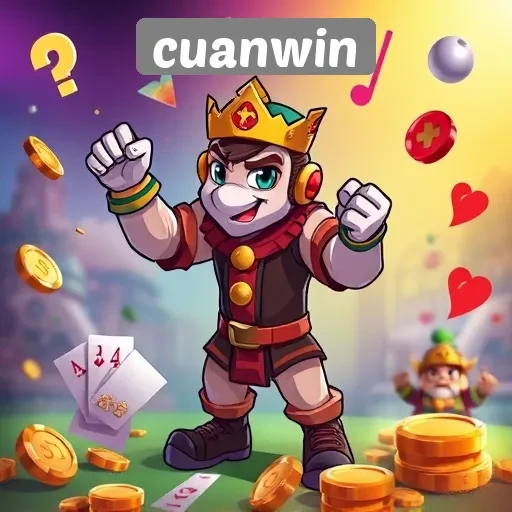 Tipe-Tipe Game Populer di Cuanwin yang Dapat Dimainkan