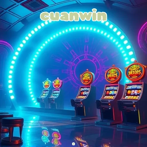 cuanwin: Hadiah Fantastis yang Bisa Kamu Raih Sekarang Juga!