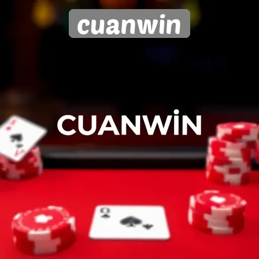 Aspek Keamanan dan Kenyamanan Bermain di Cuanwin