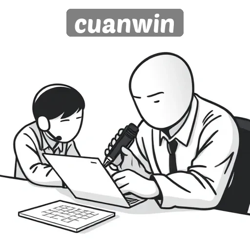 Analisis Keamanan dan Privasi di Cuanwin