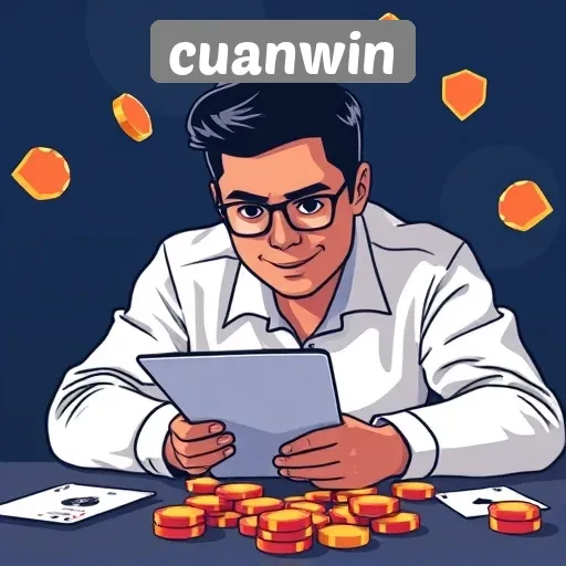 Membahas Keamanan dan Transparansi dalam Game di Cuanwin