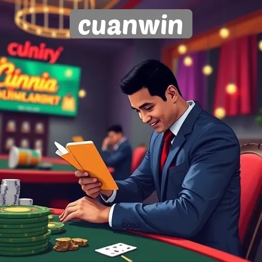 Taktik Sukses Bermain Di Cuanwin untuk Meningkatkan Penghasilan