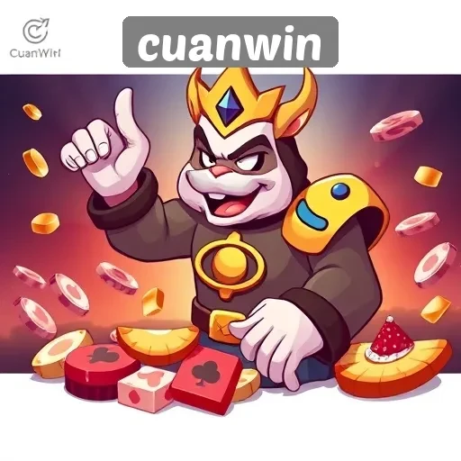 Menelusuri Keunikan Situs Game CuanWin di Indonesia