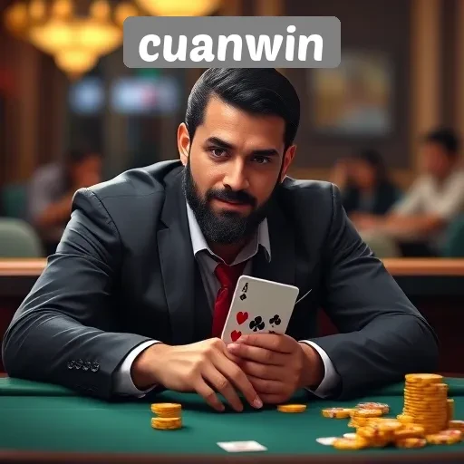 Strategi Menang di Permainan Cuanwin
